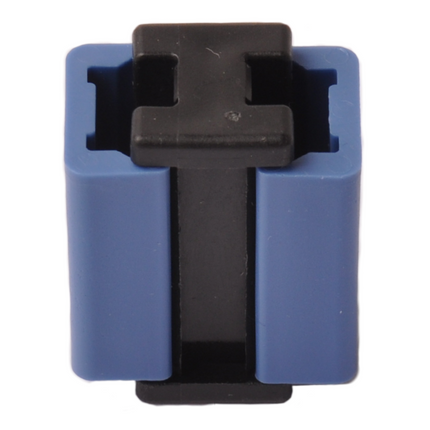 Aspock Prises Aspöck adaptateur DC