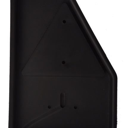 Aspock Support de montage Aspock - droit - pour feu arrière et réflecteur