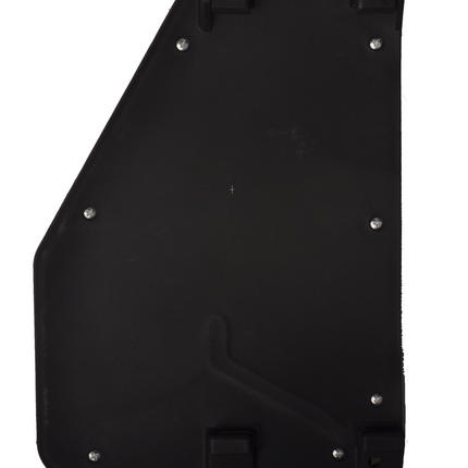 Aspock Support de montage Aspock - gauche - pour feu arrière et réflecteur