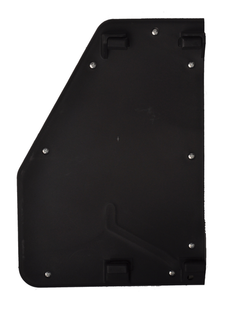 Aspock Support de montage Aspock - gauche - pour feu arrière et réflecteur