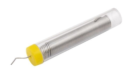 Benson Etain de soudure 1 mm x 3 mètres - en tube pratique