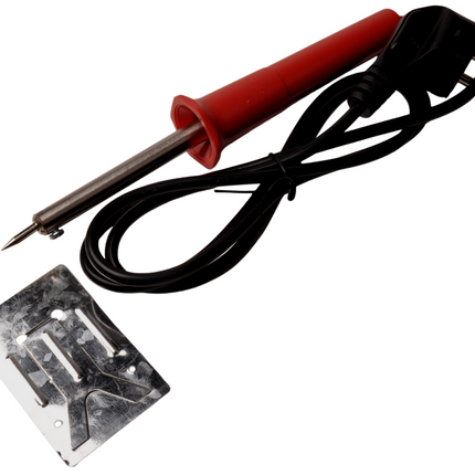 Benson Fer à souder 30 watts - avec pointe