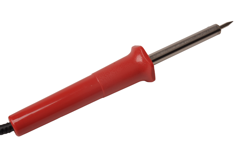 Benson Fer à souder 30 watts - avec pointe