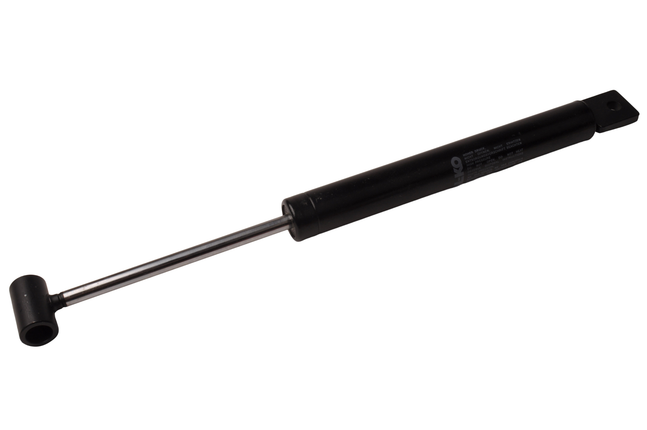 BPW Amortisseur à inertie BPW adapté au type PAV/ SR1.35-X