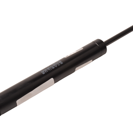 BPW Amortisseur à inertie ZAF 1,5-2 Longueur 310 mm