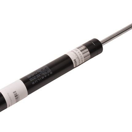 BPW Amortisseur à inertie ZAF 2.0-2.0-3 Longueur 310 mm