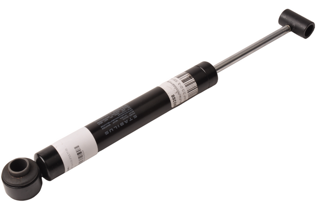 BPW Amortisseur à inertie ZAF 2.0-2.0-3 Longueur 310 mm