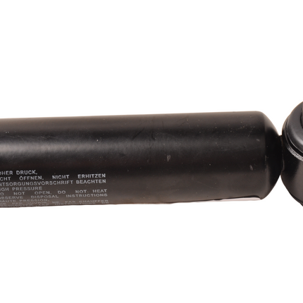 BPW Amortisseur d'inertie BPW ZAV 3,5 1A