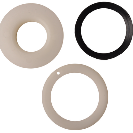 BPW Bague d'étanchéité de moyeu BPW - 30/62,5x9 mm