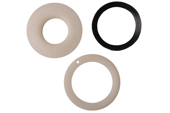 BPW Bague d'étanchéité de moyeu BPW - 30/62,5x9 mm