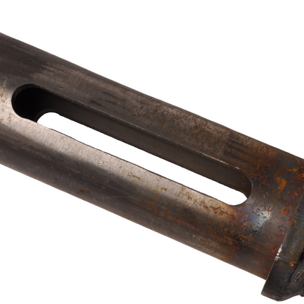 BPW Barre de traction ZAF 2.0-2