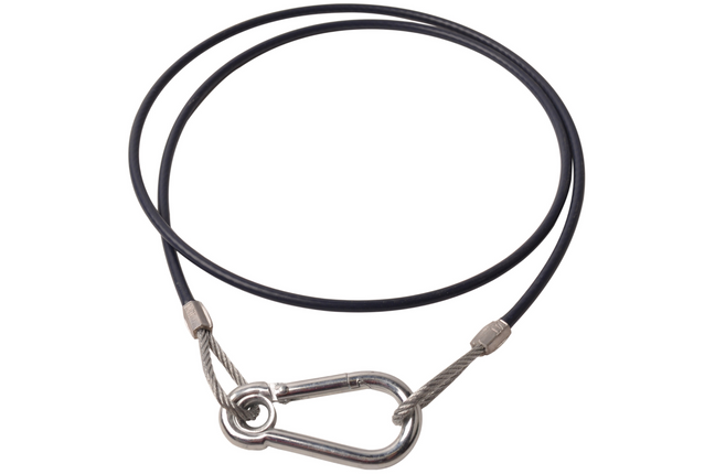 BPW BPW Câbles de rupture pour freins à inertie