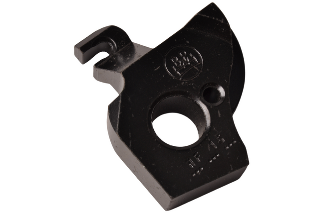 BPW BPW Levier pour type de frein S 2005-7 RASK et S 2504-7 RASK - gauche