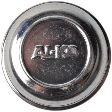 BPW Cache-moyeux BPW - 50,5 mm