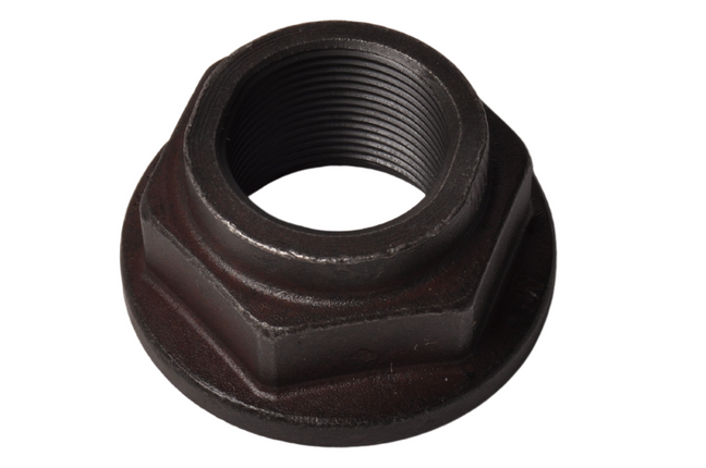 BPW Ecrou à bride BPW - S2005-7 - M27x1,5 mm SW41