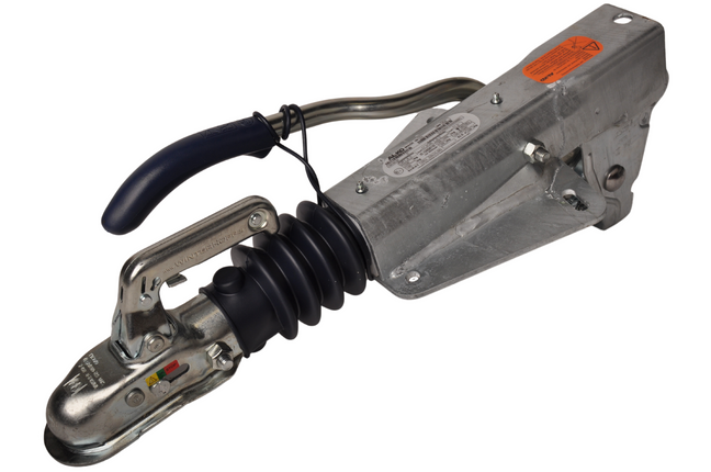 BPW Frein à inertie pour remorque BPW ZAF 1,6-3 Version C - capacité de traction maximale de 1500 kg