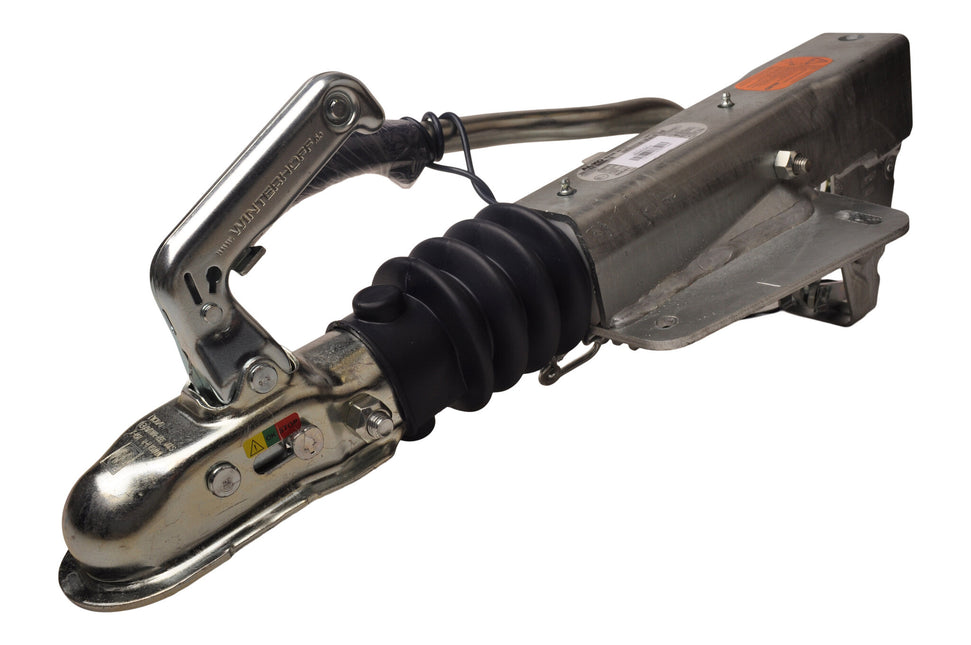 BPW Frein à inertie pour remorque BPW ZAF1,35-3 - 1350 kg de capacité de traction maximale