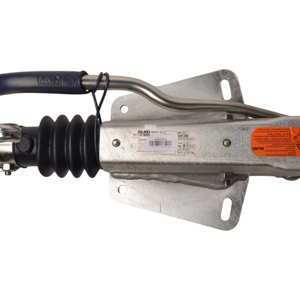 BPW Frein à inertie pour remorque BPW ZAF1,35-3 - 1350 kg de capacité de traction maximale