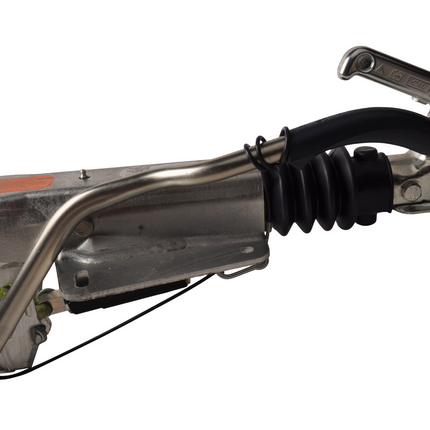 BPW Frein à inertie pour remorque BPW ZAF1,35-3 - 1350 kg de capacité de traction maximale