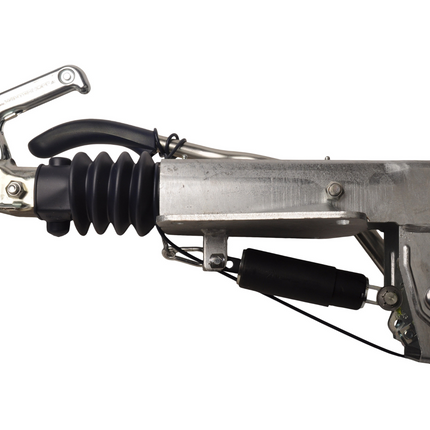 BPW Frein à inertie pour remorque BPW ZAF1,35-3 - 1350 kg de capacité de traction maximale