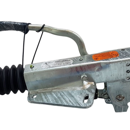 BPW Frein à inertie pour remorque ZAF 1.6-3 - version 1.5 Hapert - 750 > 1500 kg - y compris support de roue jockey