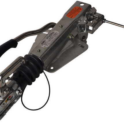 BPW Frein à inertie pour remorque ZAF 1.6-3 version C, 750-1500