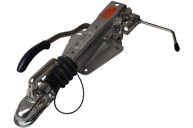 BPW Frein à inertie pour remorque ZAF 1.6-3 version C, 750-1500