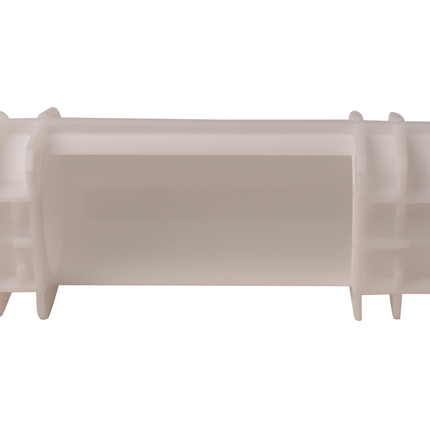 BPW Palier lisse BPW pour frein à inertie ZAF 1.5-2/2.0-2