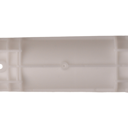 BPW Palier lisse BPW pour frein à inertie ZAF 1.5-2/2.0-2