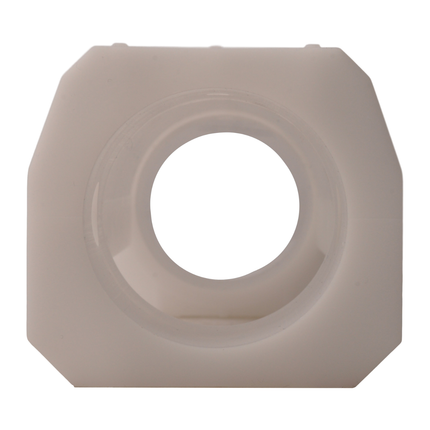 BPW Palier lisse BPW pour frein à inertie ZAF 1.5-2/2.0-2