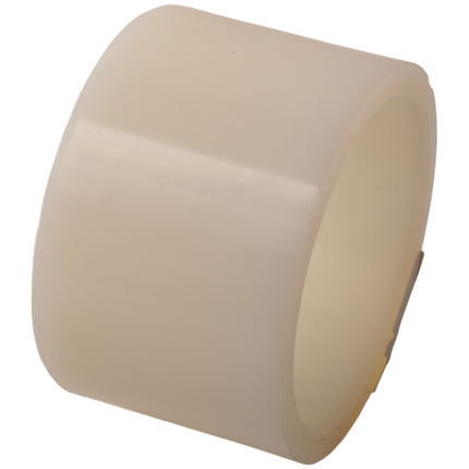 BPW Palier lisse PAV 2,7 (avant) + ZAF 2,8-1 (arrière)