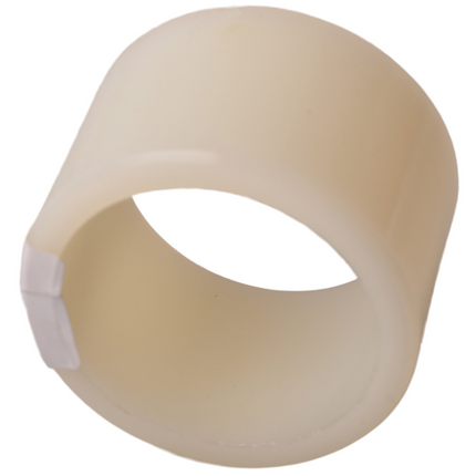 BPW Palier lisse PAV 2,7 (avant) + ZAF 2,8-1 (arrière)