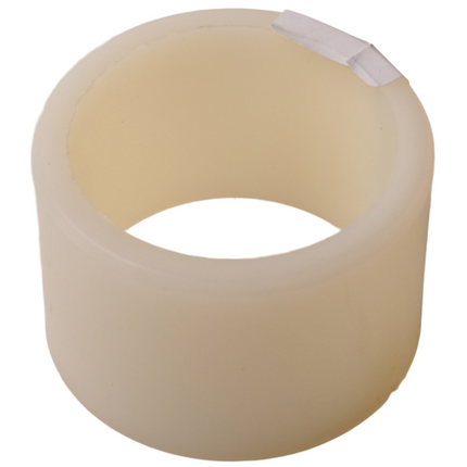 BPW Palier lisse PAV 2,7 (avant) + ZAF 2,8-1 (arrière)