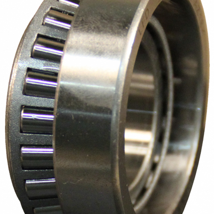 BPW Roulements à rouleaux coniques - 320/28X - 28/52x16,84 mm