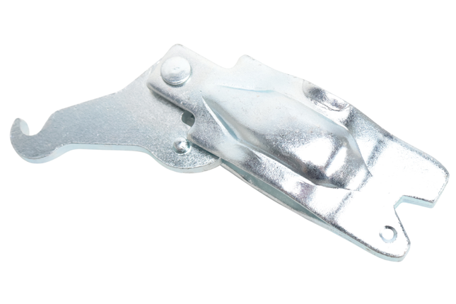 BPW Serrure à expansion pour frein de roue BPW type RB S 2304-7 et S 2504-7 - 230x40 et 250x40