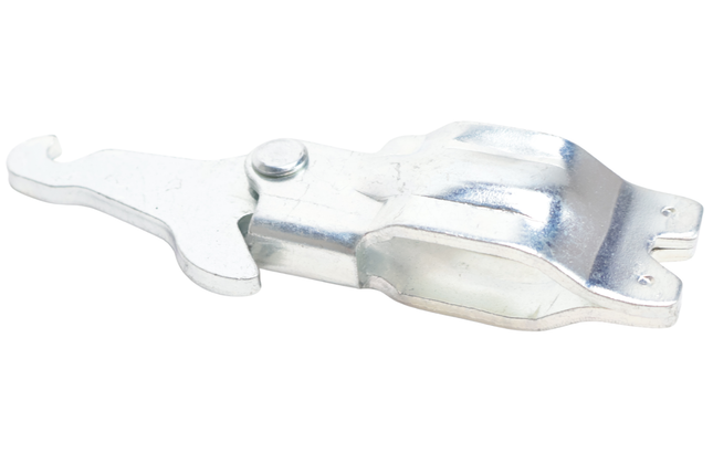 BPW Serrure à expansion pour frein de roue BPW type S 2005-7 et S 2035-7 - 200x35 et 200x50