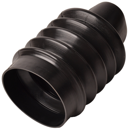 BPW Soufflet de protection BPW ZAAQ 1,35-1 / 1,6-1