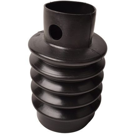 BPW Soufflet de protection BPW ZAAQ 1,35-1 / 1,6-1