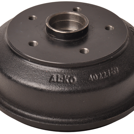 BPW Tambour de Frein BPW - 200x50 mm - 5x112 cercle de trous - sans Roulement et Ecrou de bride - 03.274.08.64.0