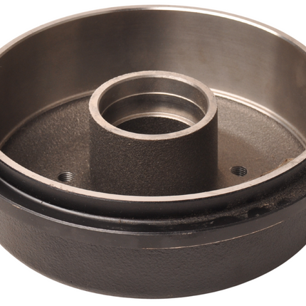 BPW Tambour de Frein BPW - 200x50 mm - 5x112 cercle de trous - sans Roulement et Ecrou de bride - 03.274.08.64.0