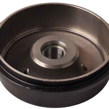 BPW Tambour de frein BPW - 200x50 mm - 5x112 Lochkreis - avec roulemen - 05.434.84.16.0