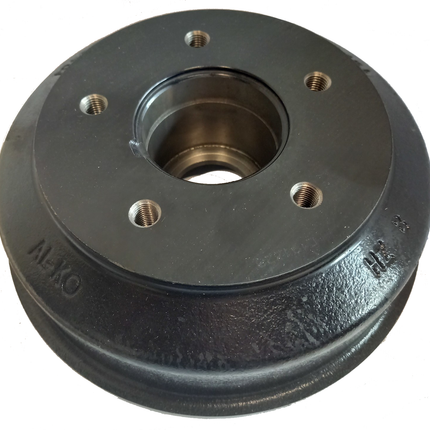 BPW Tambour de frein BPW - 200x50 - pas 5x112 - sans palier compact ni écrou à flasque - 03.274.07.17.0