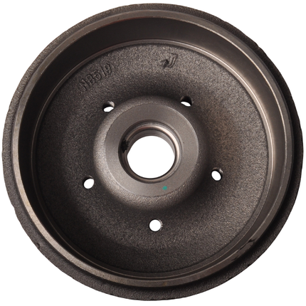 BPW Tambour de frein BPW aftermarket - 200x50 mm - 5x112 entraxe - inclus roulement compact 39/72x37 mm