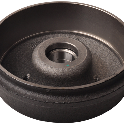 BPW Tambour de frein BPW aftermarket - 200x50 mm - 5x112 entraxe - inclus roulement compact 39/72x37 mm