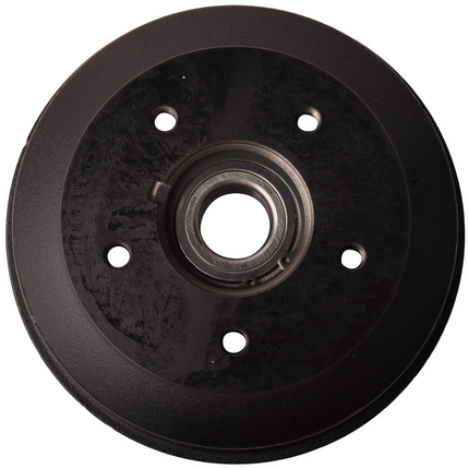 BPW Tambour de frein BPW aftermarket - 200x50 mm - 5x112 entraxe - inclus roulement compact