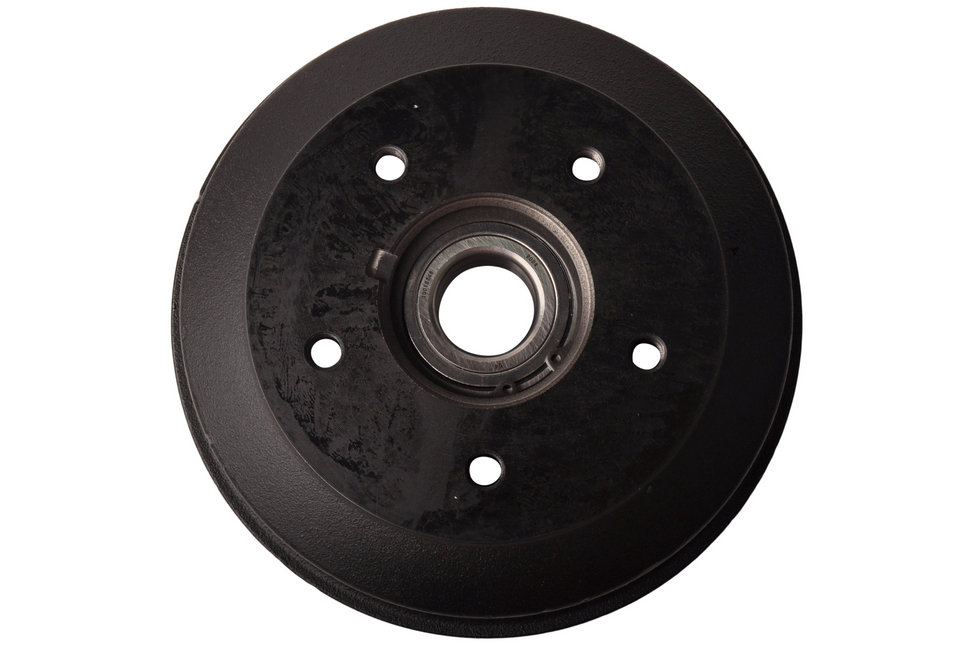 BPW Tambour de frein BPW aftermarket - 200x50 mm - 5x112 entraxe - inclus roulement compact