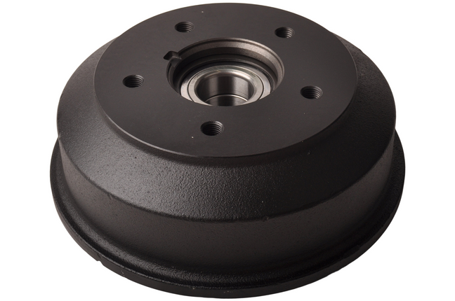 BPW Tambour de frein BPW aftermarket - 200x50 mm - 5x112 entraxe - inclus roulement compact