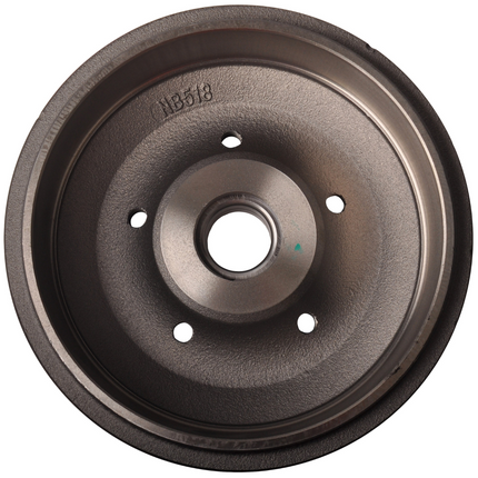 BPW Tambour de frein BPW aftermarket - 200x50 mm - 5x112 entraxe - inclus roulement compact