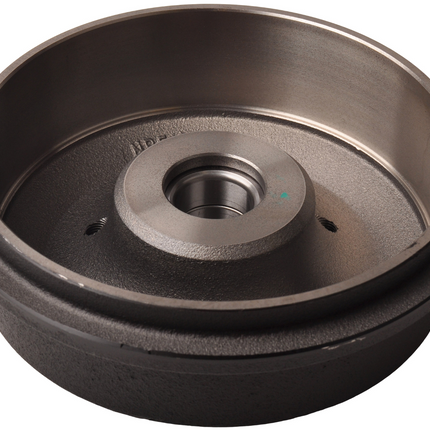 BPW Tambour de frein BPW aftermarket - 200x50 mm - 5x112 entraxe - inclus roulement compact