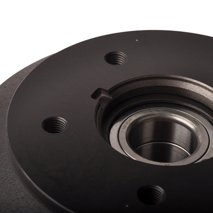 BPW Tambour de frein BPW aftermarket - 200x50 mm - 5x112 entraxe - inclus roulement compact